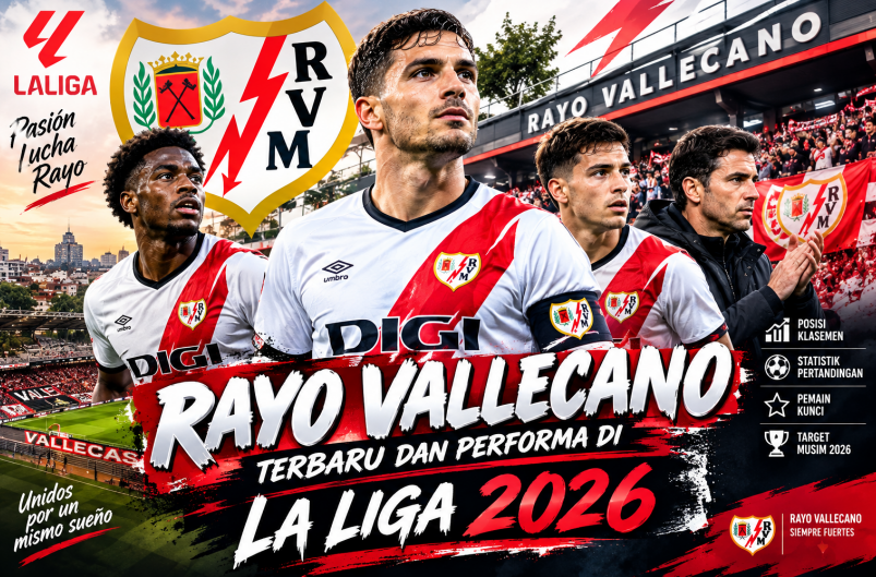 Rayo Vallecano