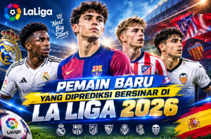 Pemain Baru