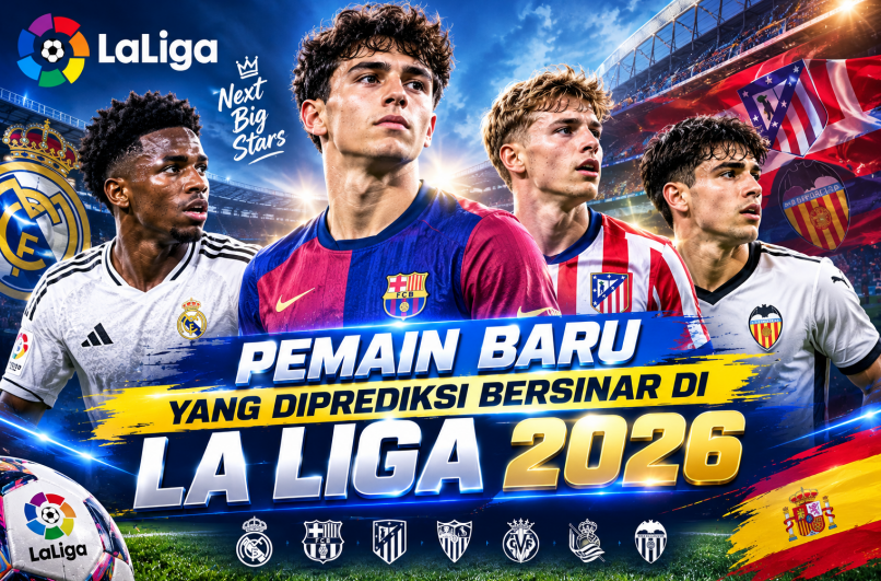 Pemain Baru