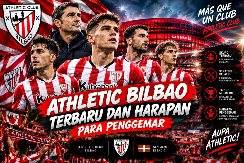 Athletic Bilbao