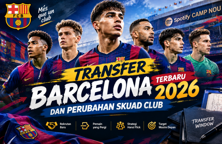 Transfer Barcelona